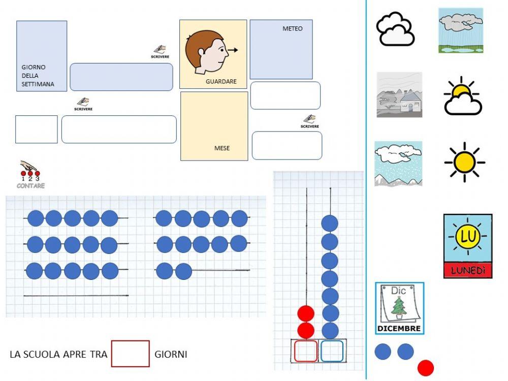 Data meteo contare 2020 12 28