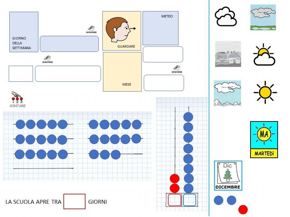 Data meteo contare 2020 12 29