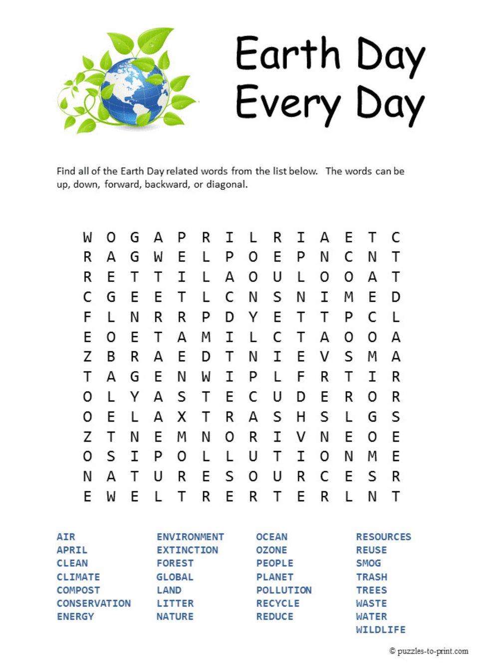 English English