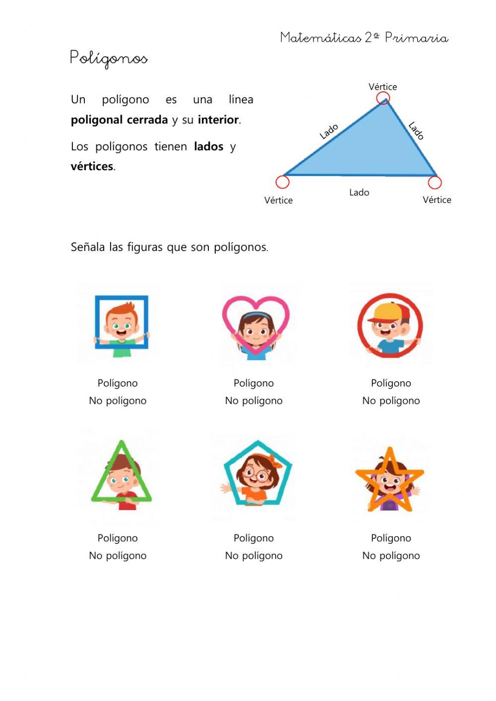 Polígonos
