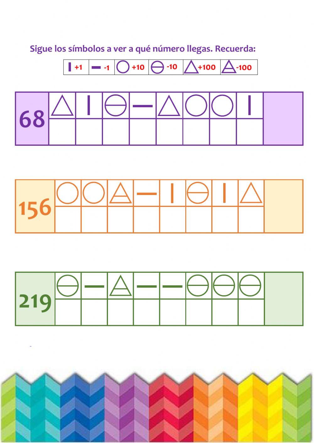 Numeración 1-399 (4)