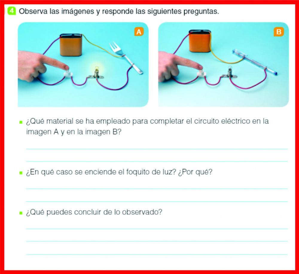Circuitos eléctricos