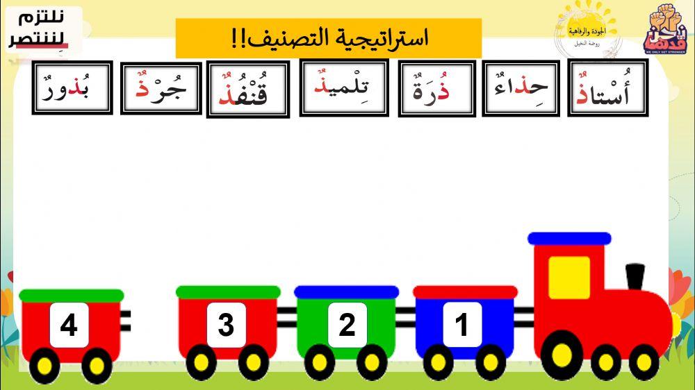 مواضع حرف ذ 561109 | muna alshalay | Live Worksheets