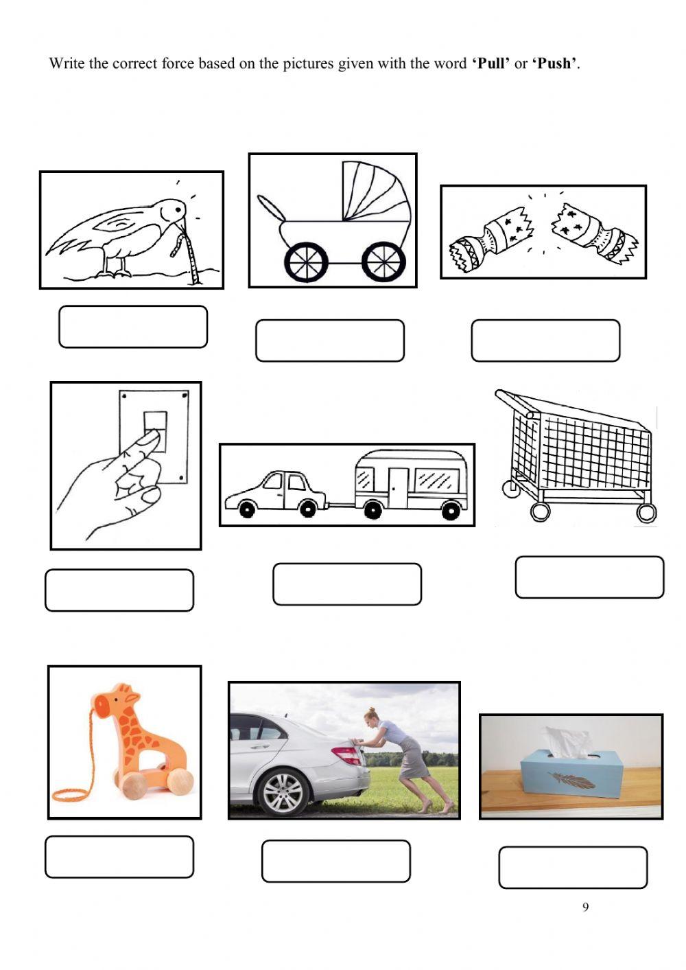 BEGINNER SCIENCE (PAPER 2)