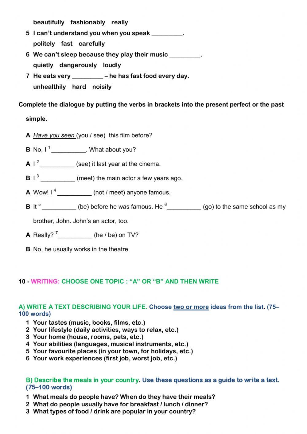 562259 final test english file elementary scanavino
