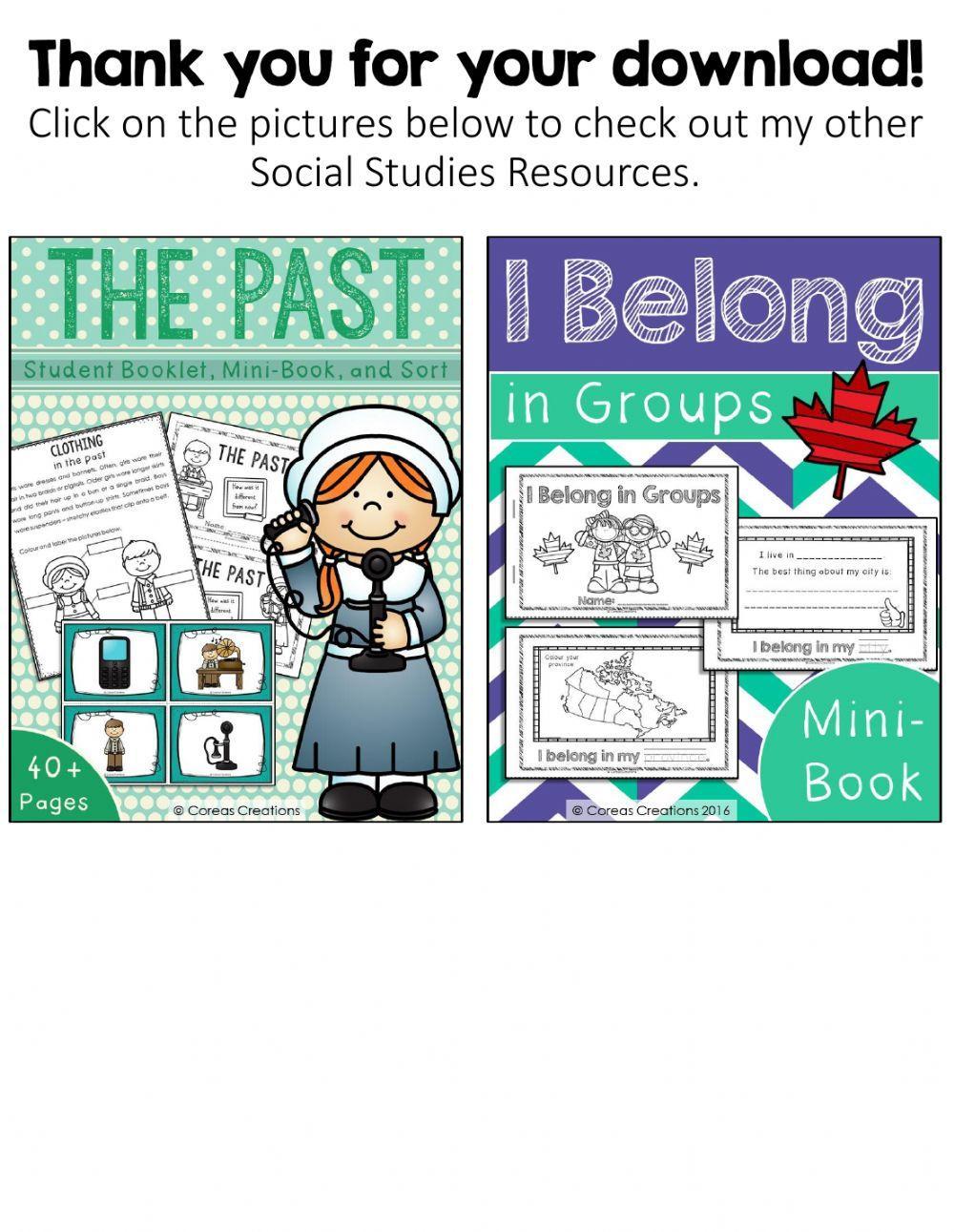 Rights and responsibilities