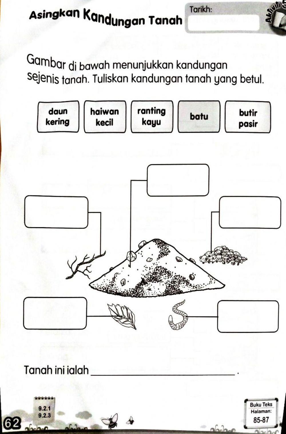 Asing dan perhati 2