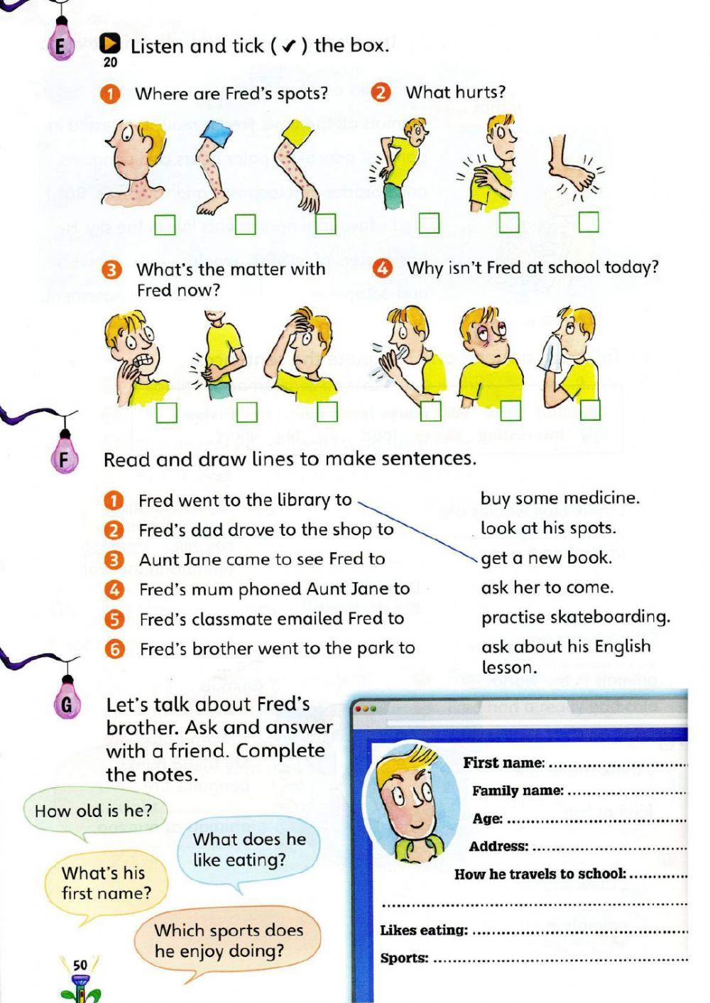 Do whales have stomach-ache?