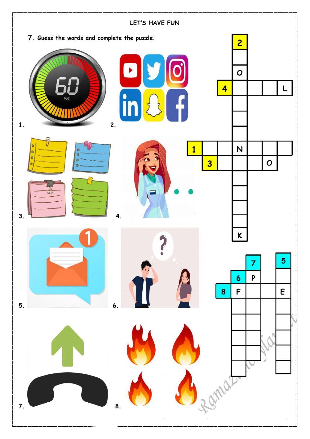 8.4.On The Phone Quiz