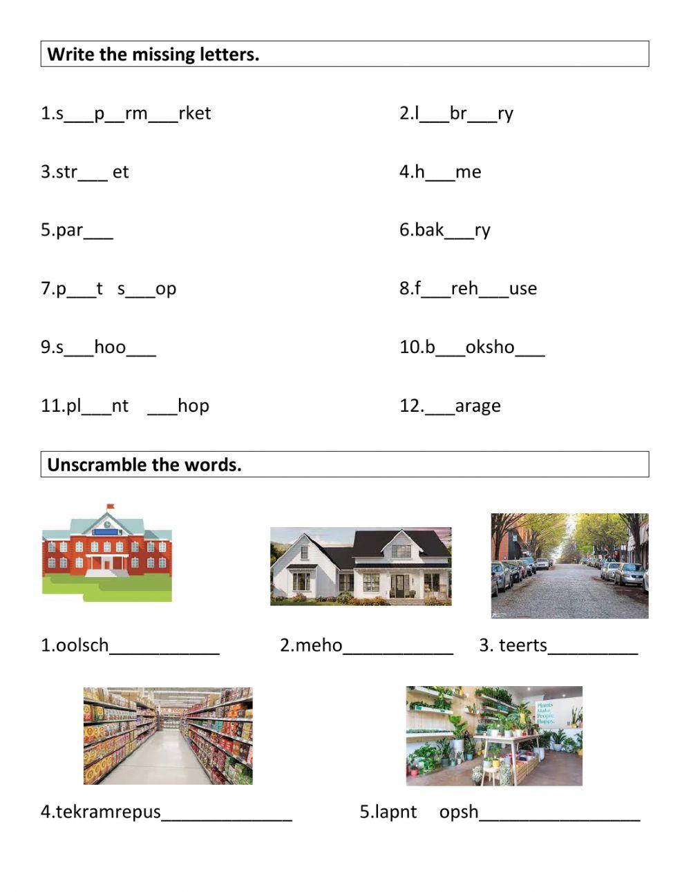 List 3 Neighborhood3