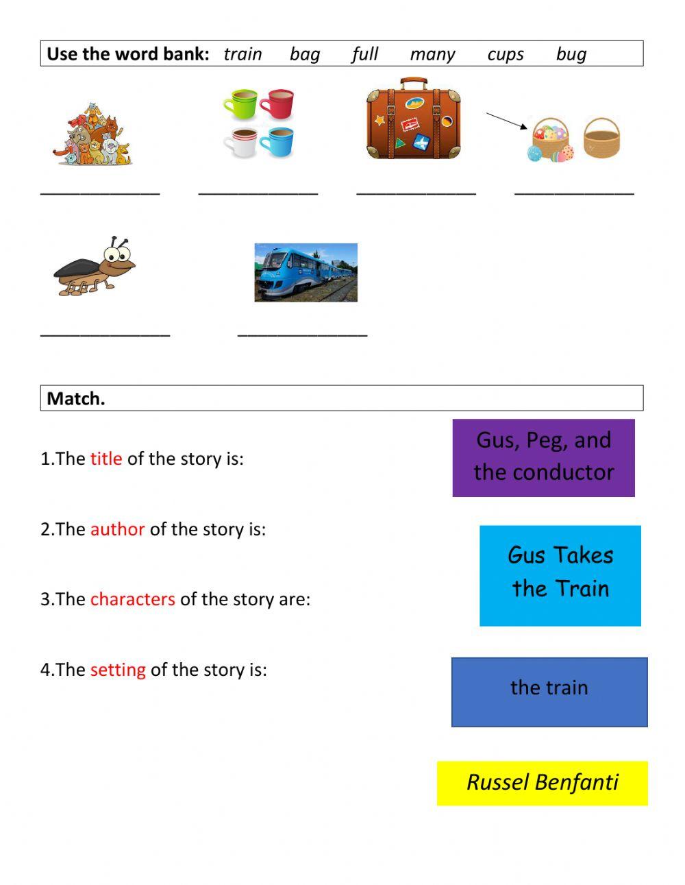 Gus Takes the Train2