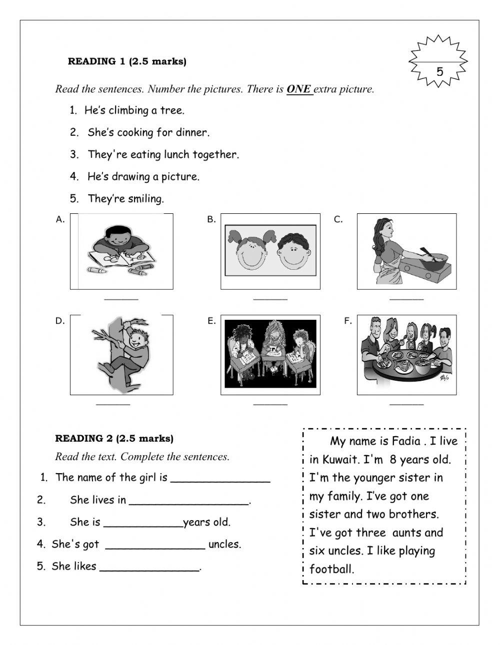 Class test 1 practice R