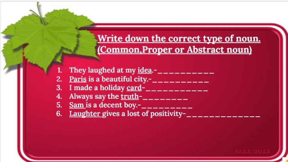 gr-6-types-of-nouns-online-exercise-for-live-worksheets