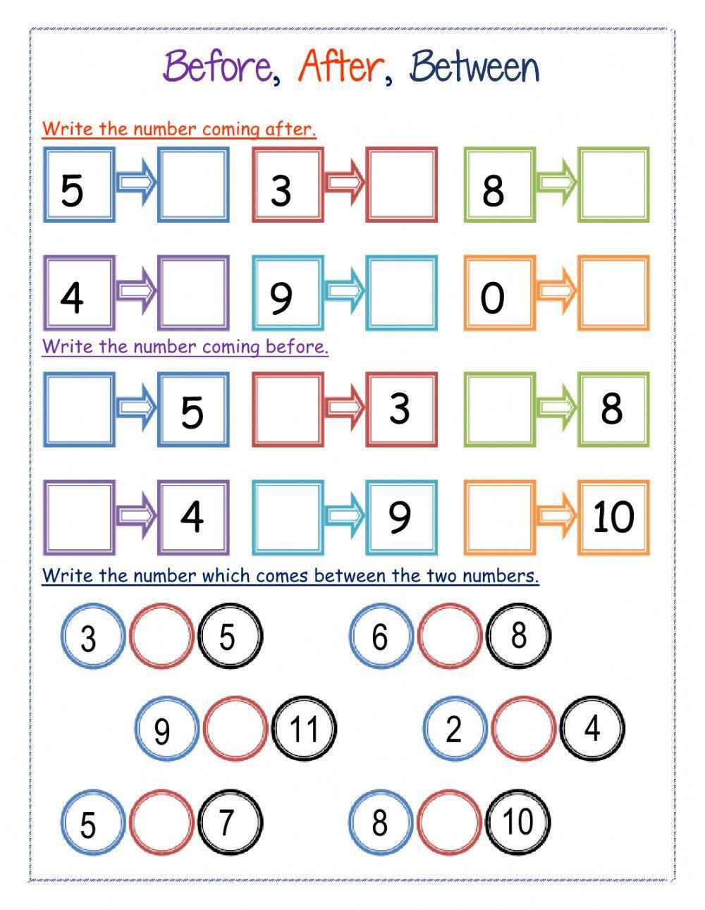Before, After, Between DJ