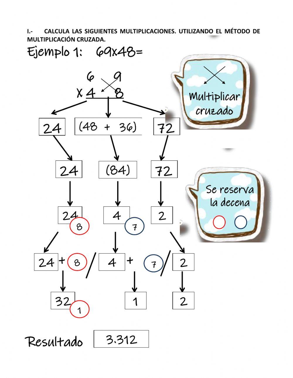 Taller Matemática