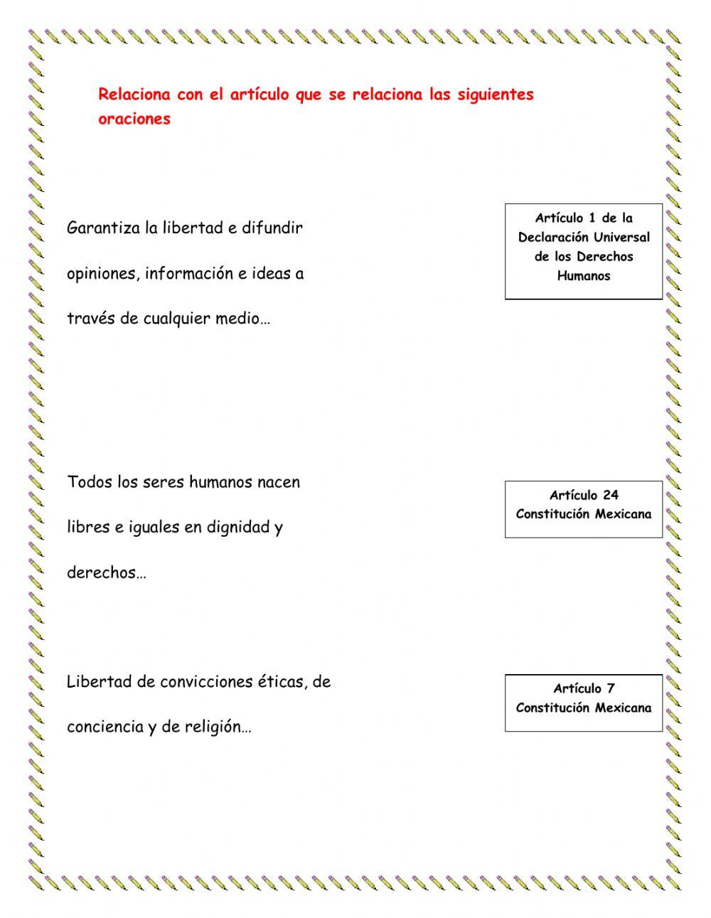 El derecho a la Igualdad El derecho a la Igualdad