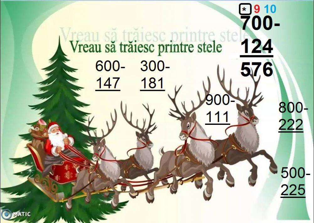 Scaderea cu imprumut la sute