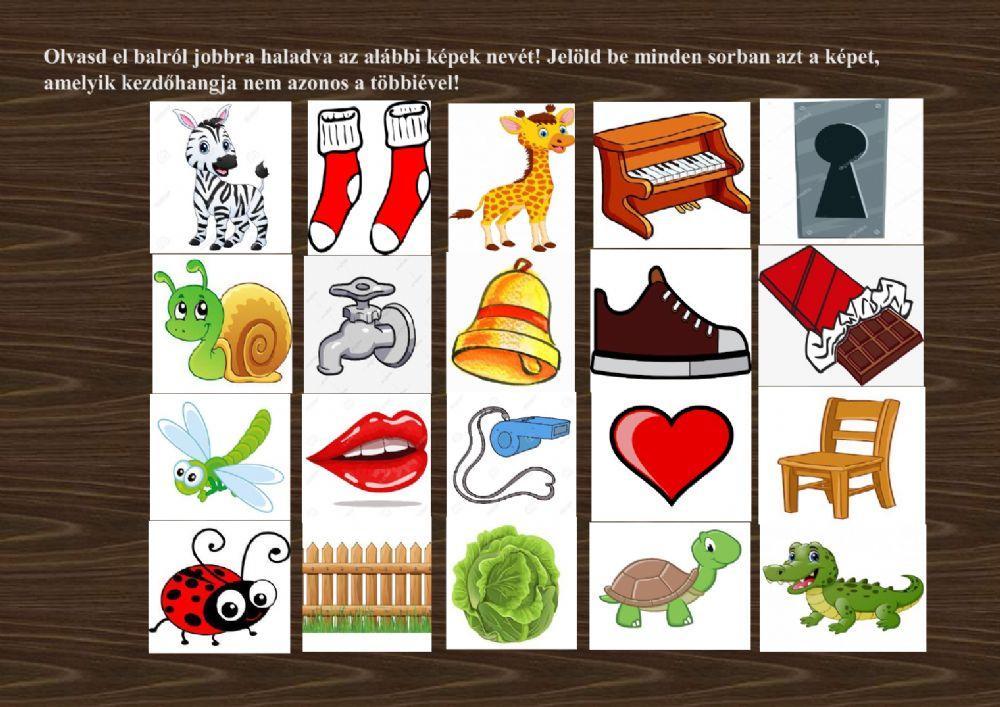 Auditív differenciálás