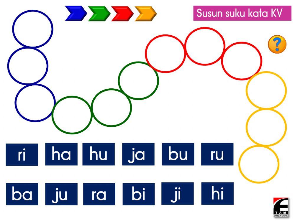 Latihan Set 4 Modul 41 KV