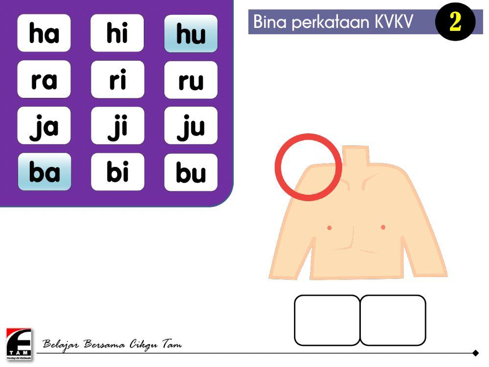 Latihan Set 4 Modul 41 KV