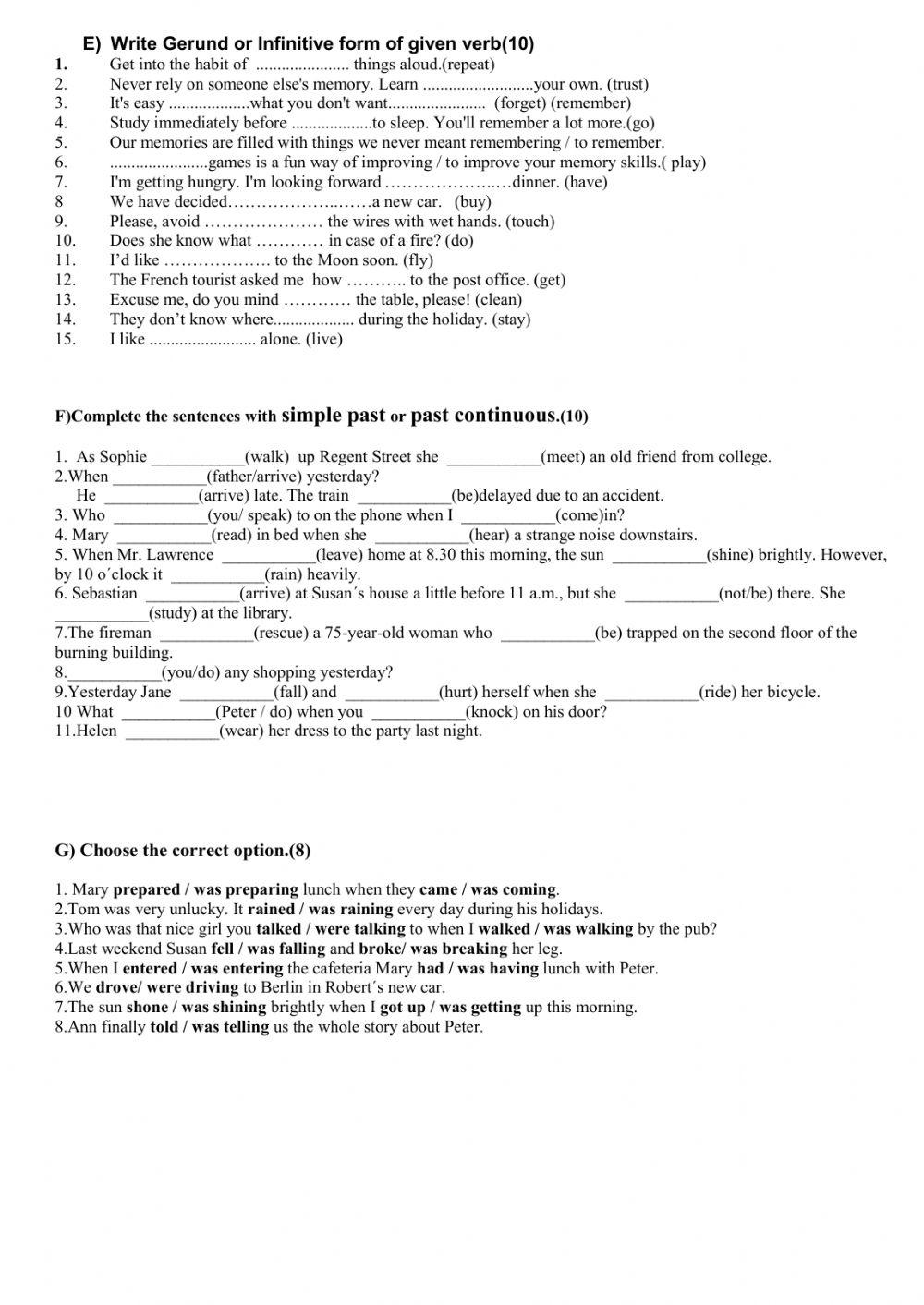 Quiz-15- Sarp and Gözde