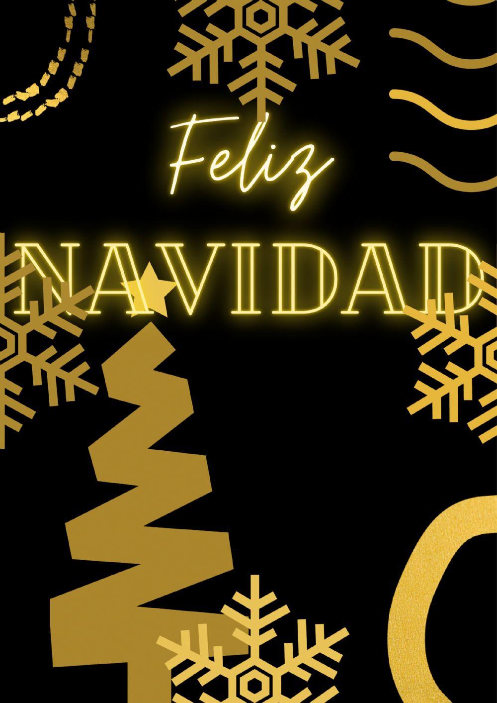 Navidad 2020-2021, fondo de pantalla