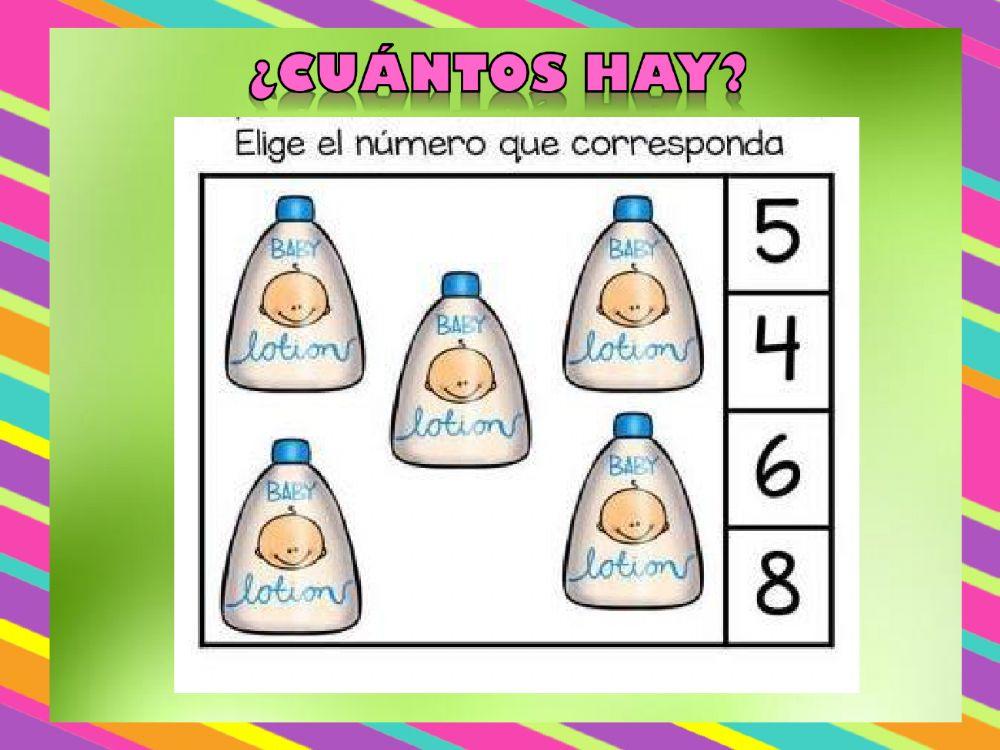 Fichas de ciencia y tecnología aula amarilla