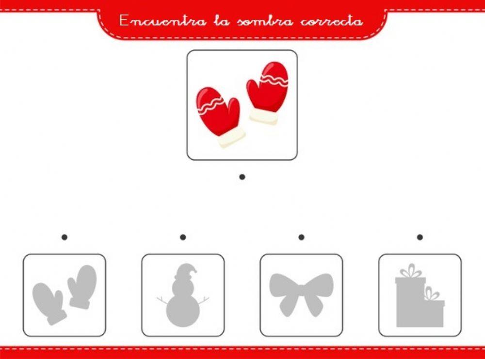 Encuentra la sombra 04