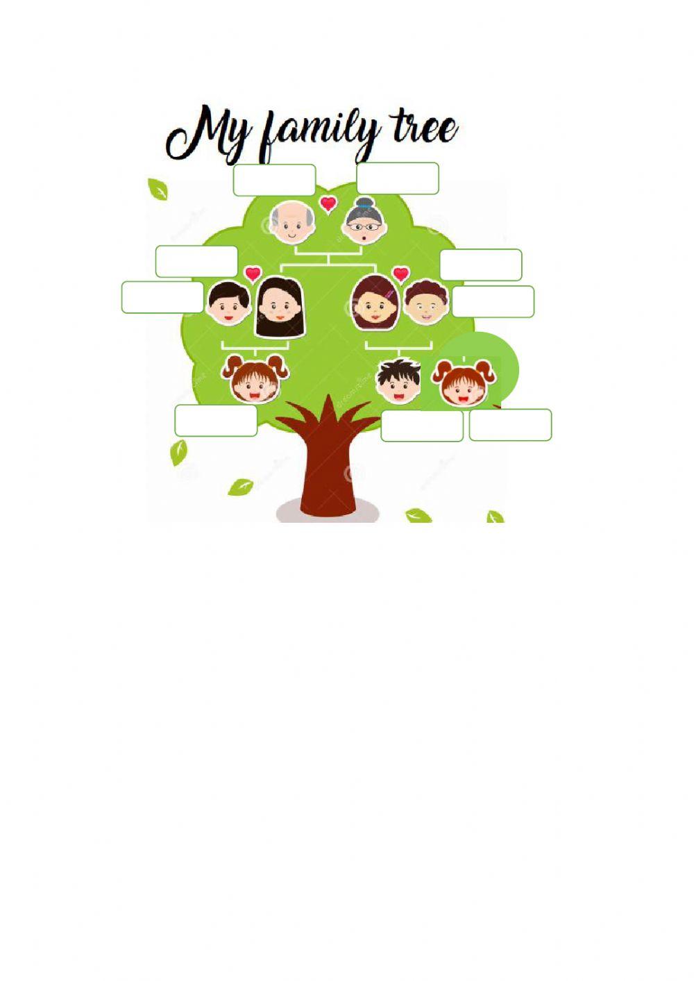 Family Tree
