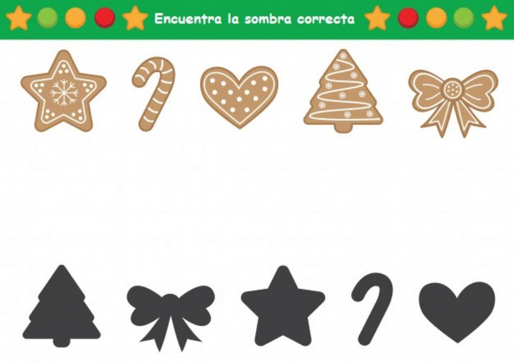 Encuentra la sombra 22