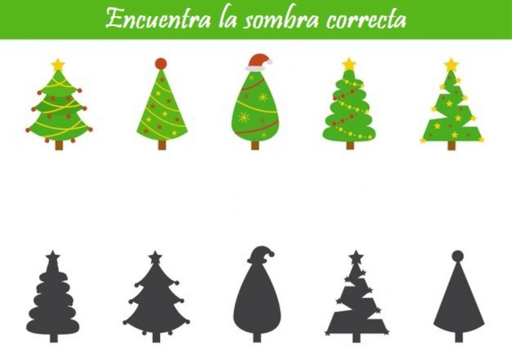 Encuentra la sombra 23