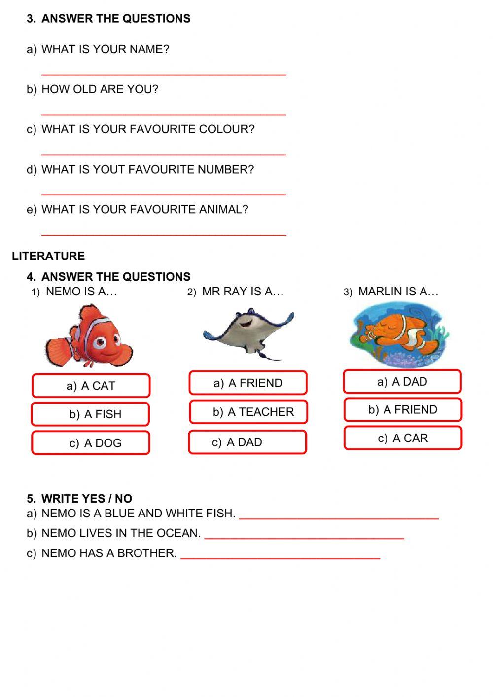 Kids 1 final assingment