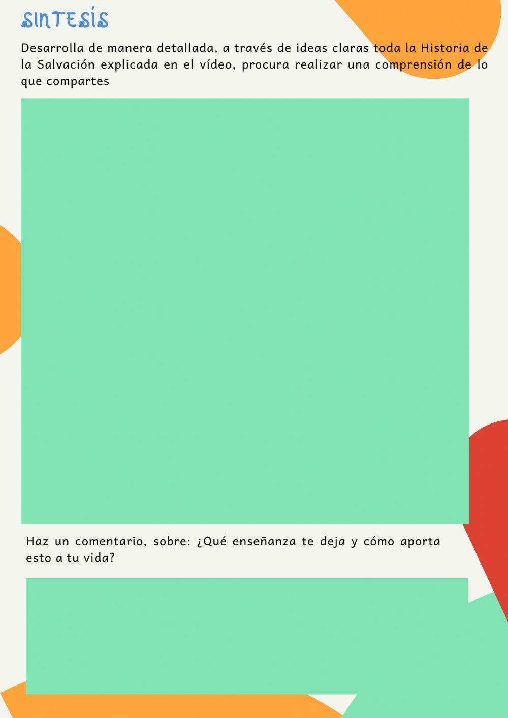 La Biblia y la solidaridad