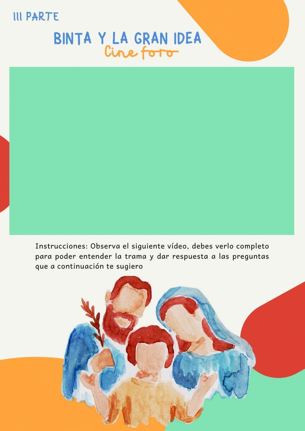 La Biblia y la solidaridad