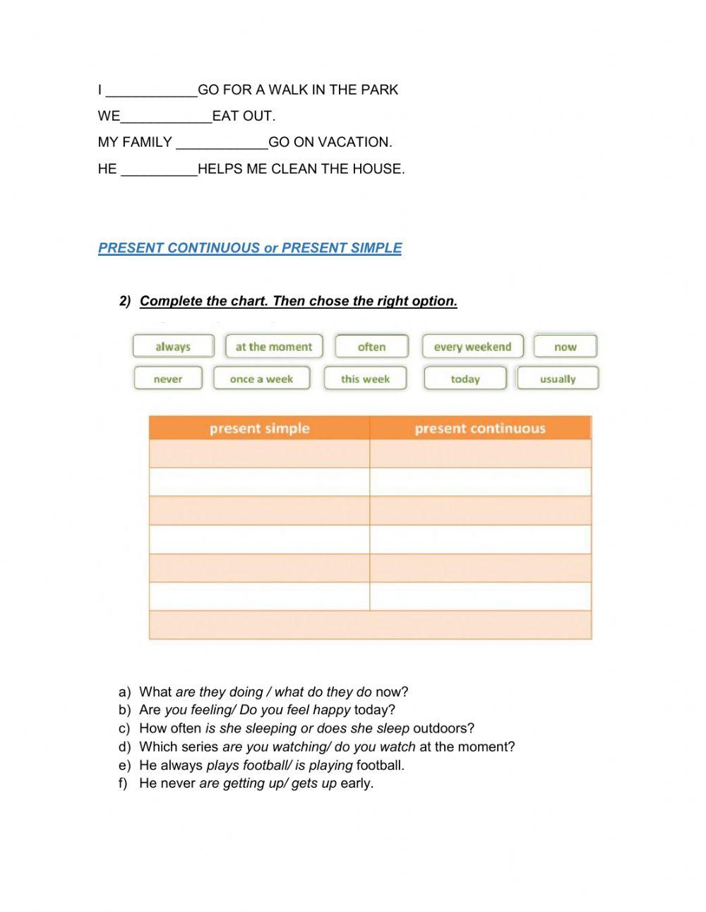 Revision 1- end of the year