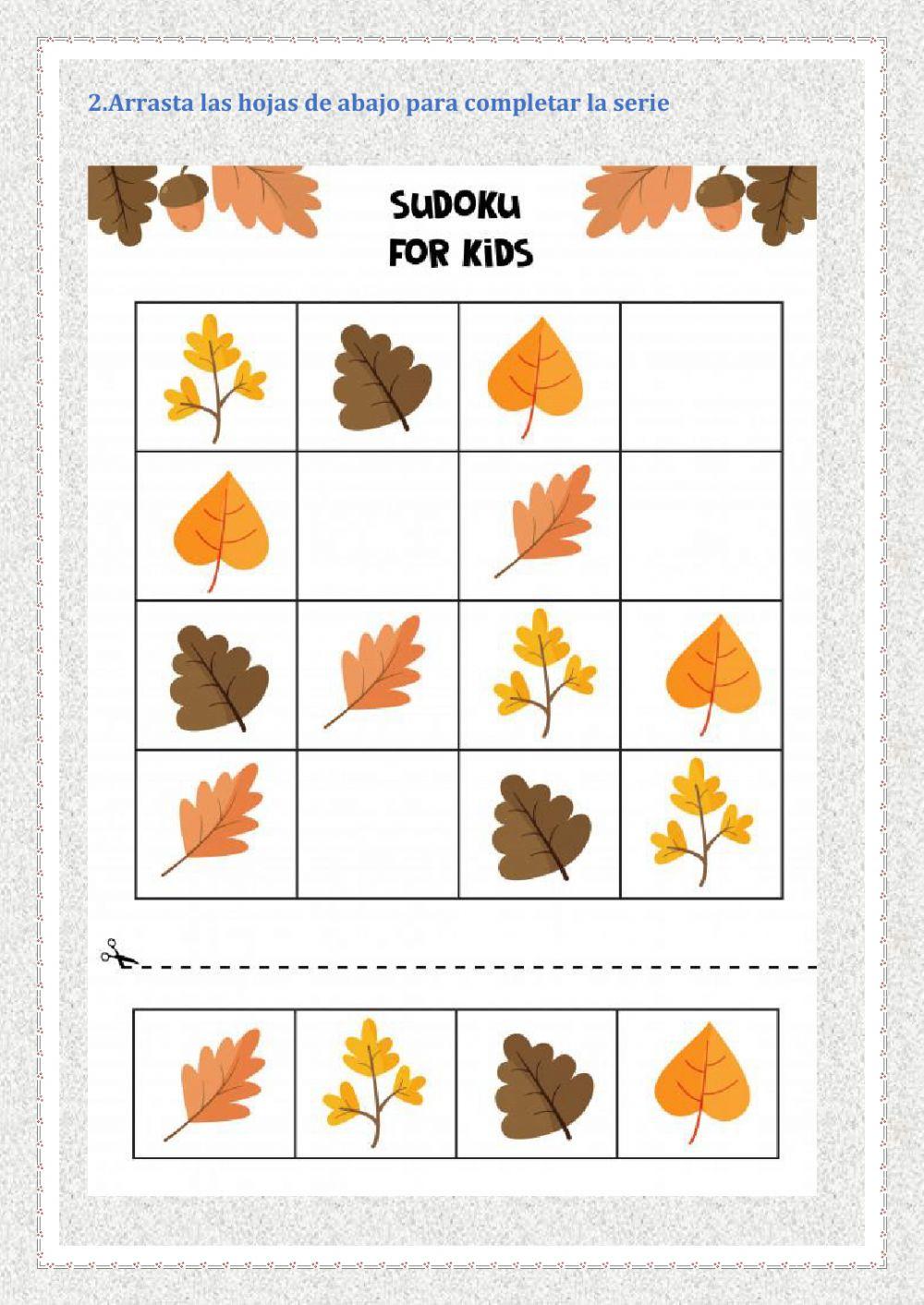 Evaluacion primera semana