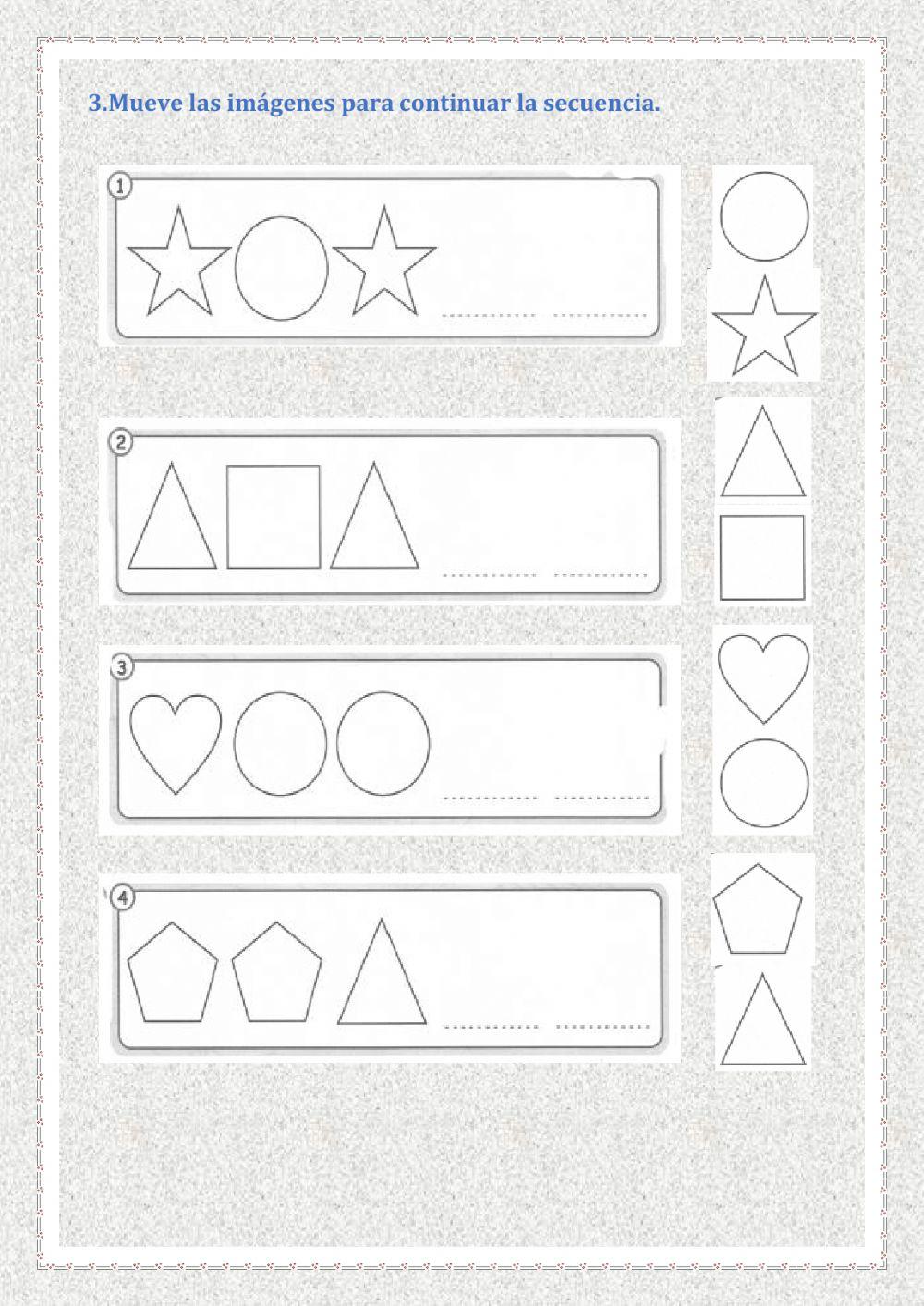 Evaluacion primera semana