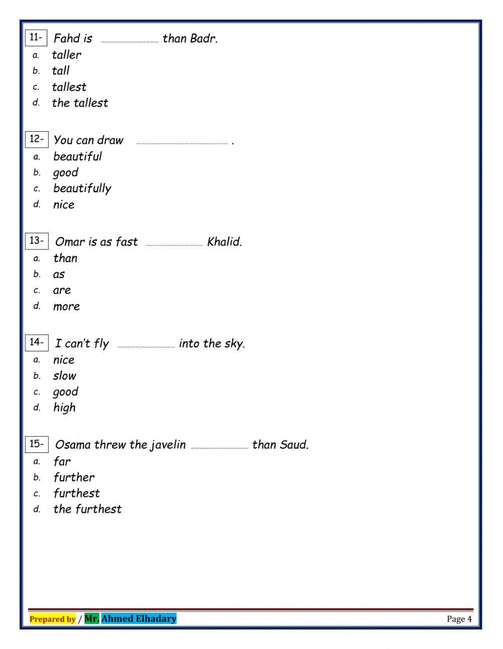 Get Smart 5 modules ( 1-4 )