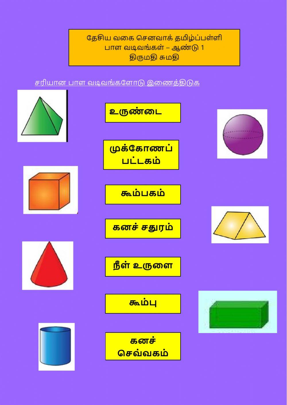 பாள வடிவங்கள்