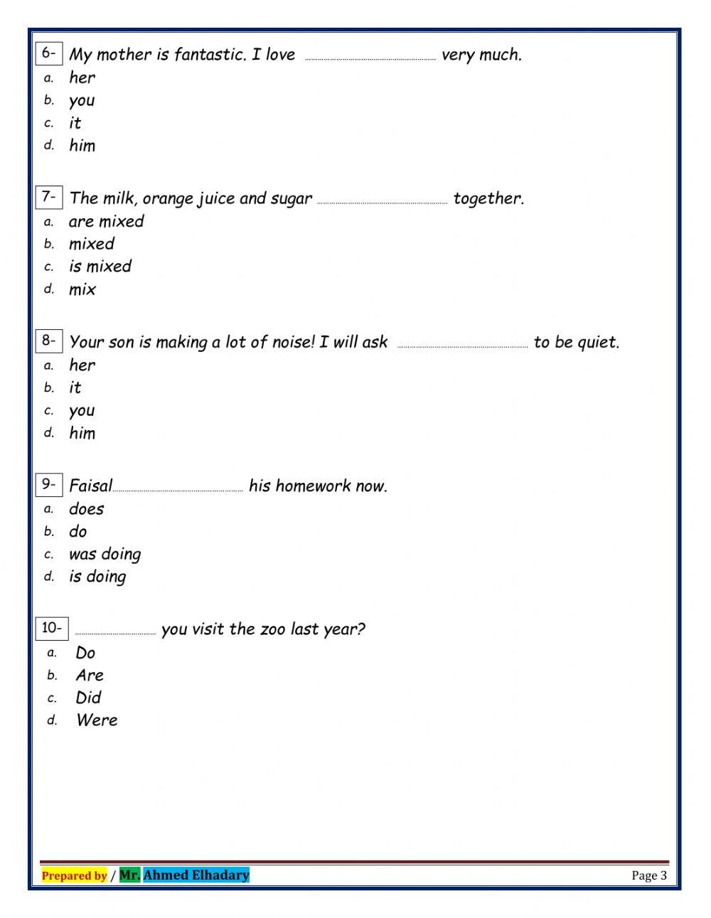 Get Smart 6 modules ( 1 - 4 )