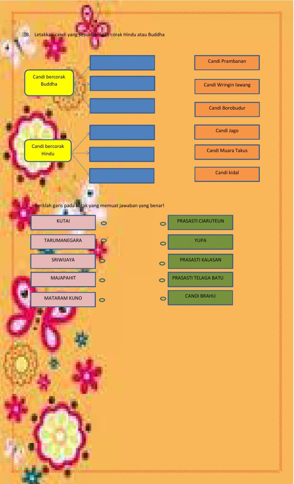 Kerajaan Maritim masa Hindu Buddha