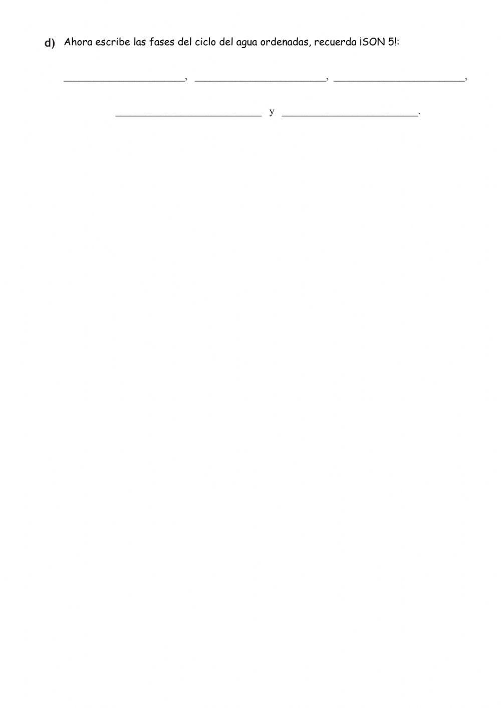 Unidad 2 de CIENCIAS SOCIALES