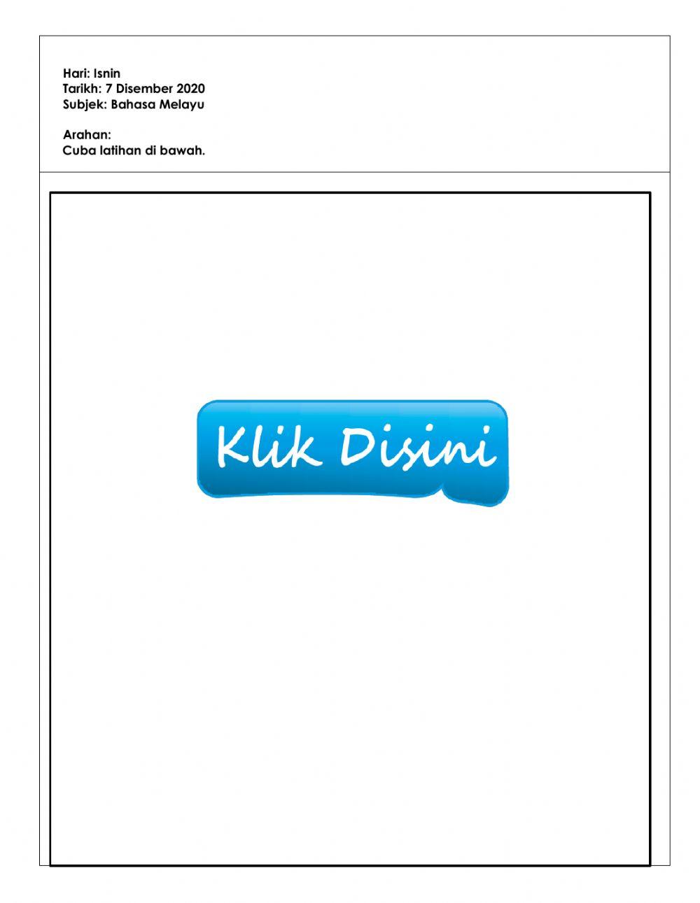 Tugasan pkpb bm (6tahun) 7.12.2020