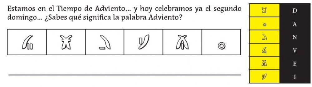 Adviento