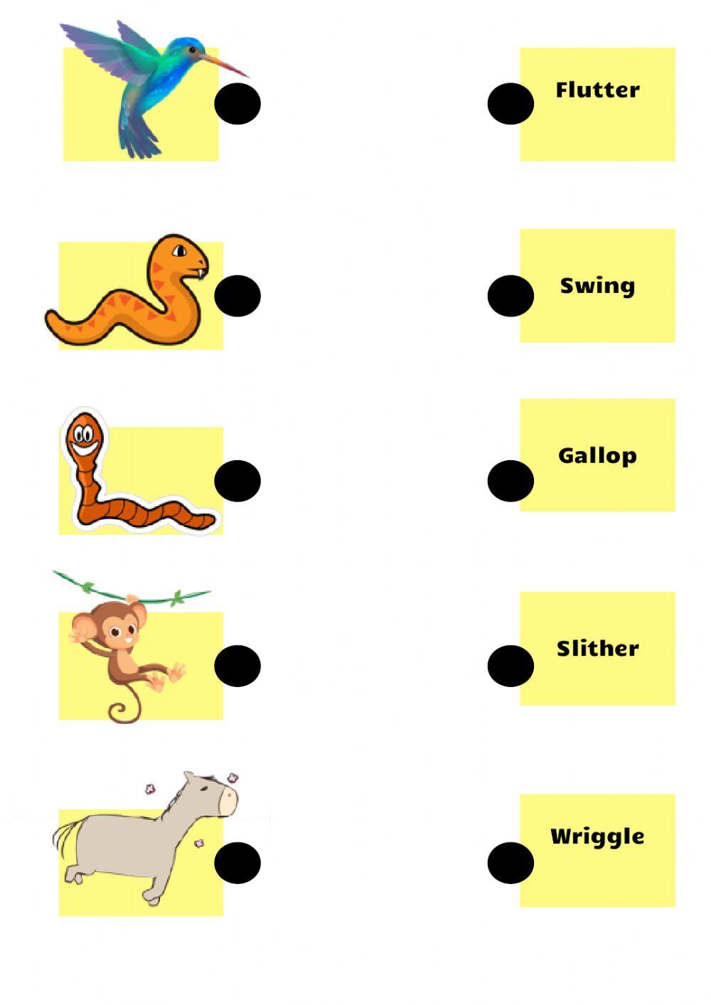 Walk Cycles workbook P1 Part D