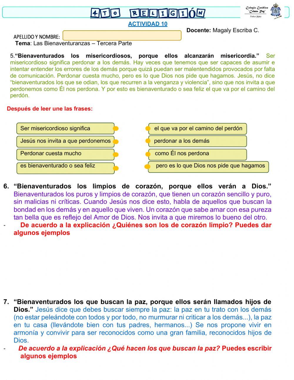 4to r- 2 Refuerzo académico