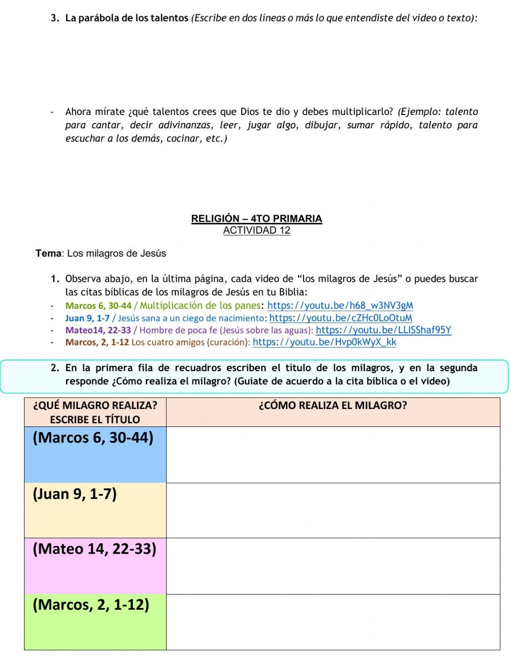4to r- 2 Refuerzo académico