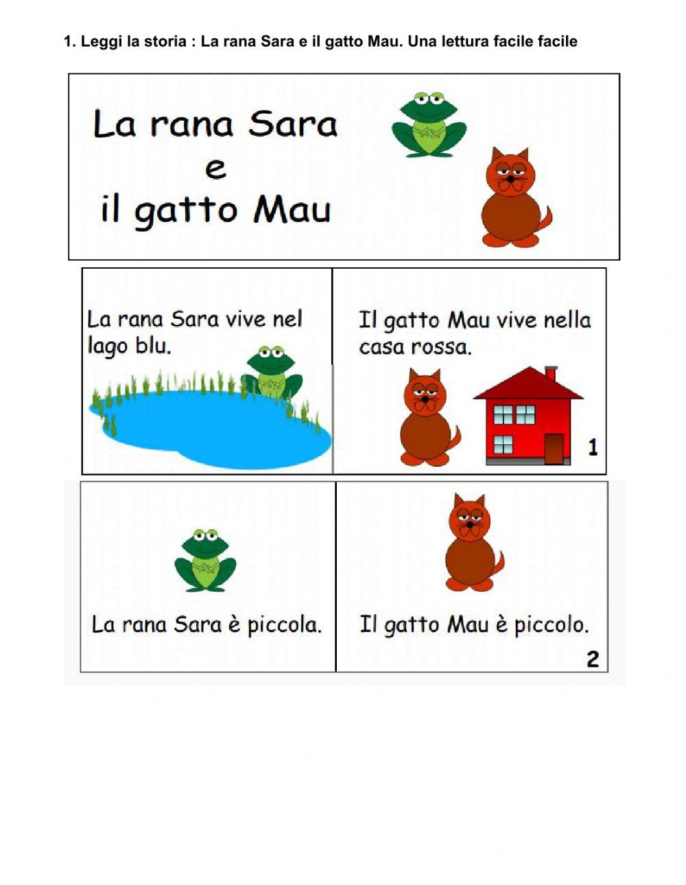 Verifica I trimestre Verifica I trimestre