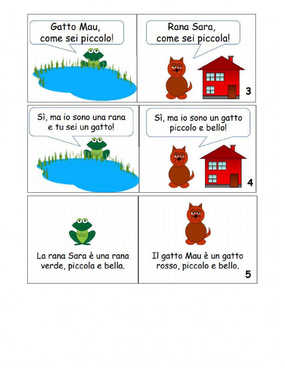 Verifica I trimestre Verifica I trimestre