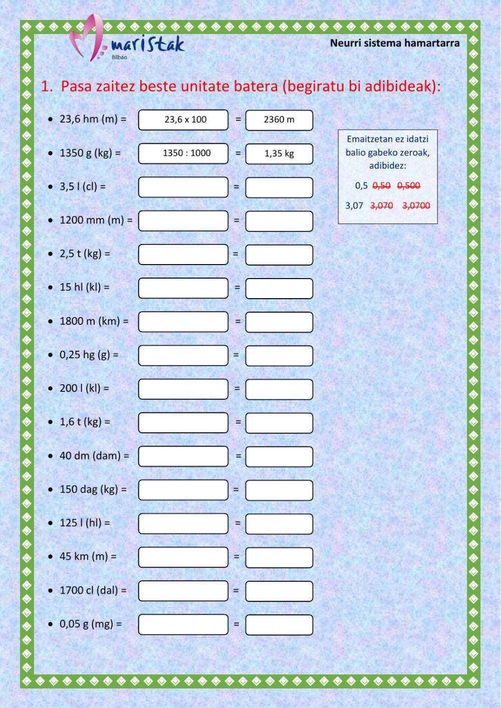EUS-6003-NSH-ariketak
